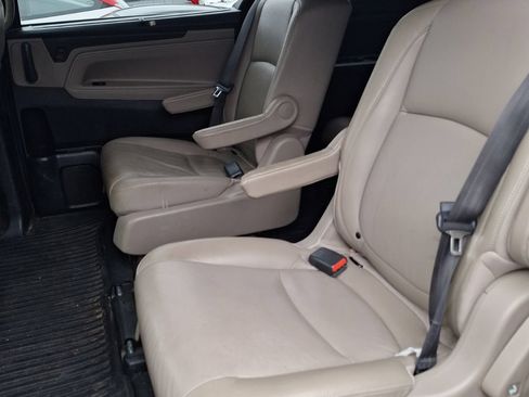 Used 2018 Honda Odyssey EX-L image 16