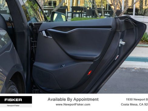 Used 2020 Tesla Model S Long Range Plus image 25