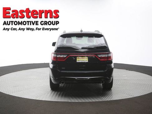 Used 2024 Dodge Durango GT AWD/4WD image 39