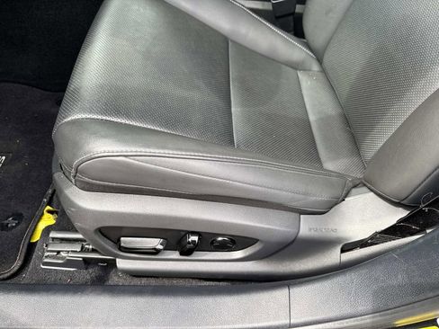 Used 2022 Lexus ES 350 w/ Premium Package FWD image 17