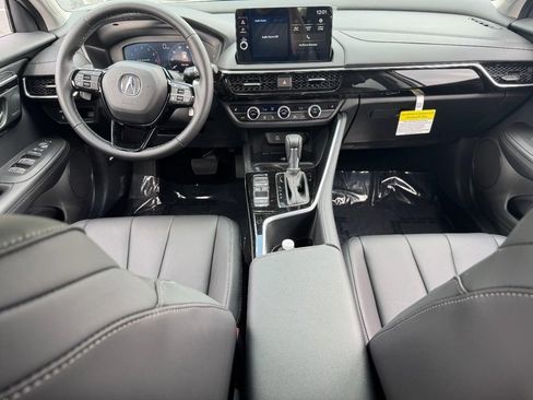 Certified 2026 Acura ADX FWD image 13