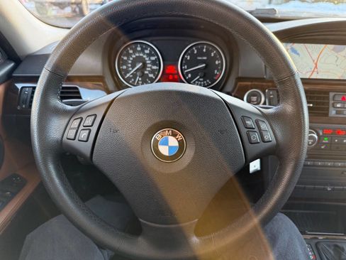 Used 2011 BMW 328i xDrive Sedan image 20