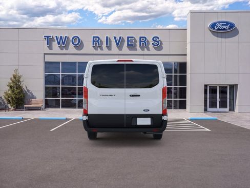 New 2026 Ford Transit 350 XL RWD image 5