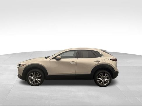 Certified 2022 MAZDA CX-30 AWD 2.5 S w/ Preferred Package image 3
