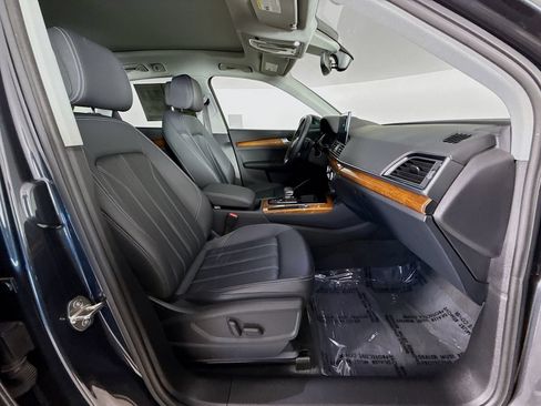 Used 2023 Audi Q5 Premium w/ Convenience Package AWD/4WD image 28