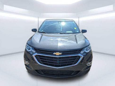 Used 2020 Chevrolet Equinox LT FWD image 8