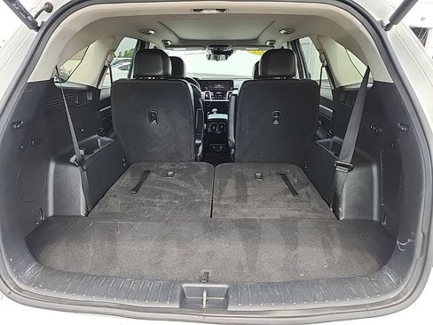 Used 2021 Kia Sorento SX AWD/4WD image 7