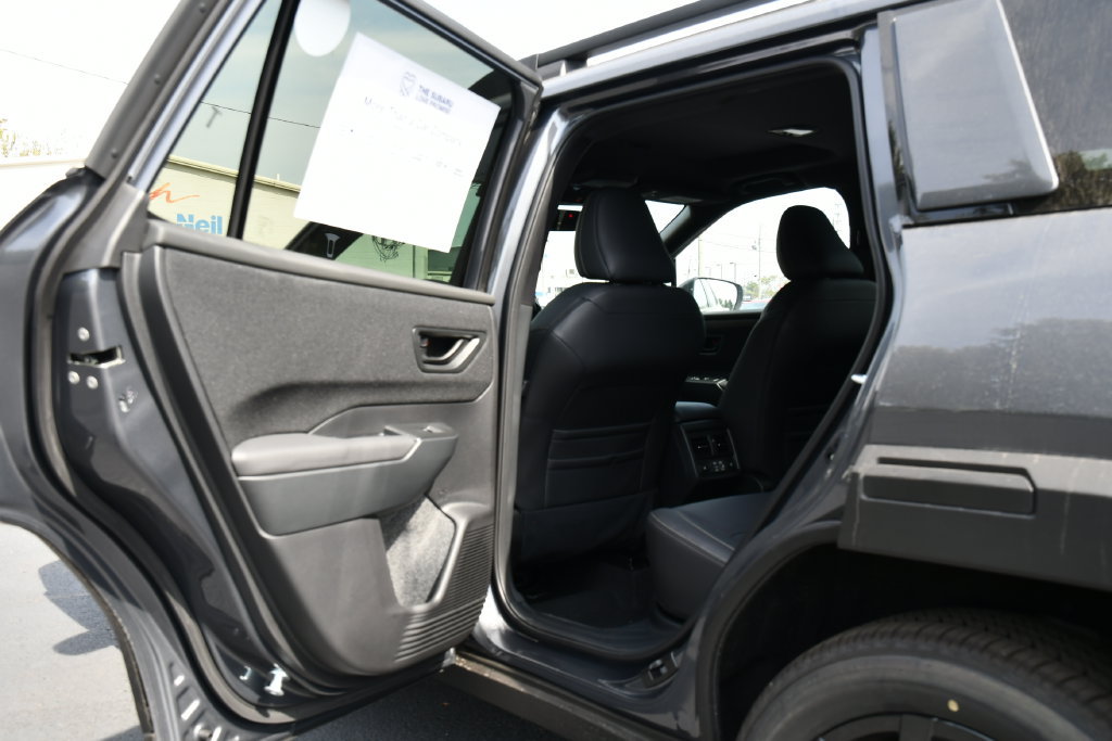 New 2026 Subaru Outback Limited XT AWD/4WD image 17