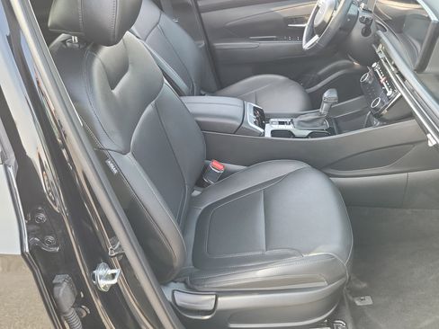 Certified 2025 Hyundai Tucson SEL image 20