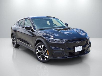 New 2026 Ford Mustang Mach-E Select