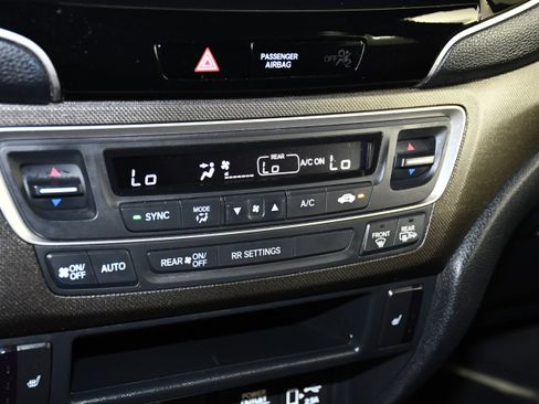 Used 2022 Honda Passport TrailSport image 28