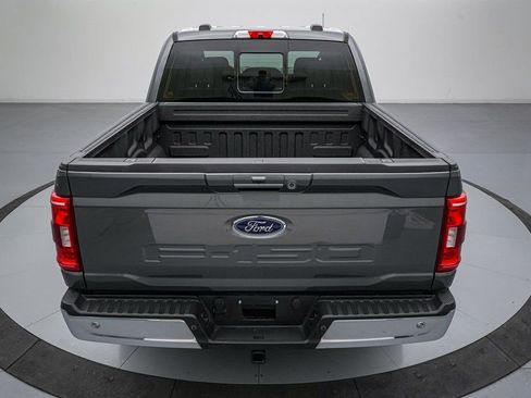 Certified 2022 Ford F150 XLT w/ Equipment Group 302A High image 5