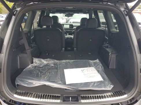 New 2025 Kia Telluride SX X-Line image 14