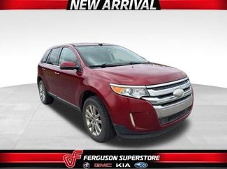 Used 2013 Ford Edge Limited FWD 360° Tour