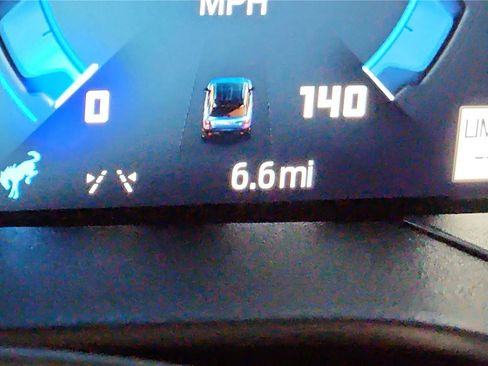 New 2025 Ford Bronco Sport Outer Banks w/ Outer Banks Tech Package+ image 34