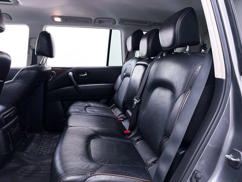 Used 2020 Nissan Armada SL w/ Premium Package RWD image 37