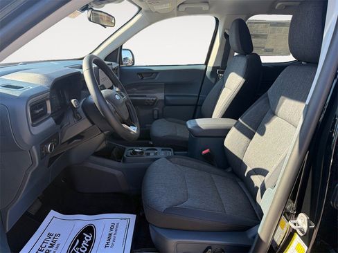 New 2025 Ford Maverick XLT w/ XLT Luxury Package image 9
