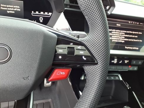 Certified 2026 Audi RS 3 AWD/4WD image 17