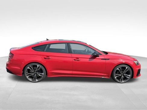 Used 2025 Audi S5 Premium Plus w/ Premium Plus Package AWD/4WD image 9