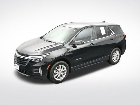 Used 2023 Chevrolet Equinox LT image 56