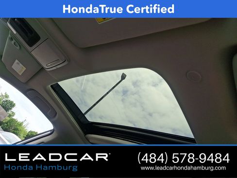 Certified 2025 Honda Accord SE image 17