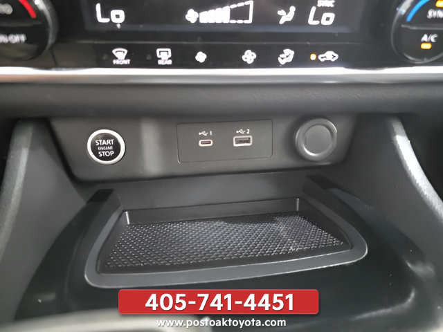 Used 2021 Nissan Rogue SV AWD/4WD image 17