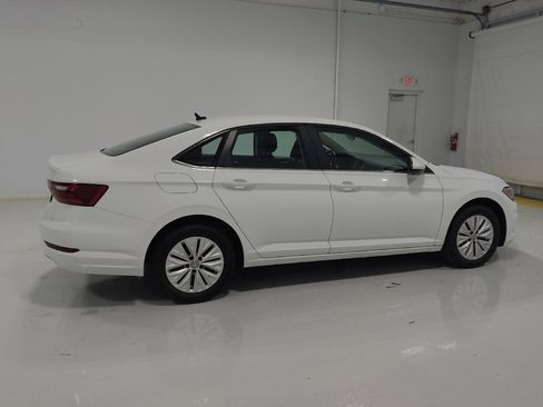 Used 2020 Volkswagen Jetta S w/ Driver Assistance Package image 10