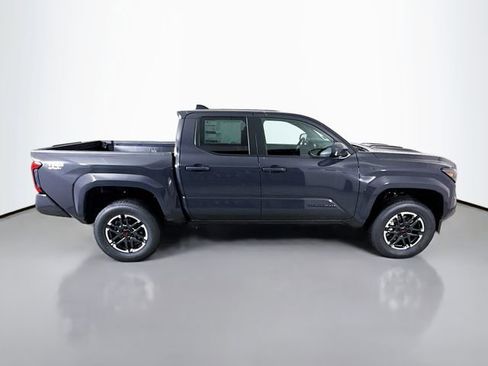 New 2026 Toyota Tacoma TRD Sport image 8