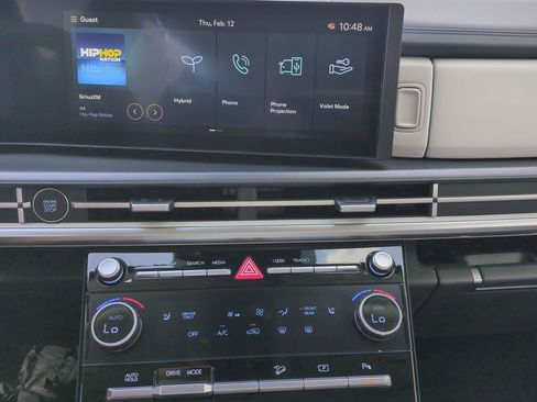 New 2026 Hyundai Santa Fe SEL image 22