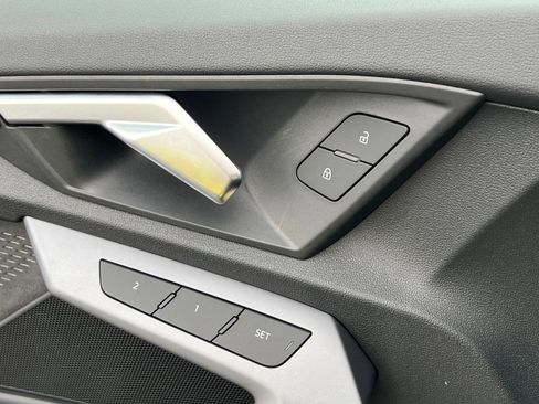 Certified 2025 Audi S3 Prestige image 37