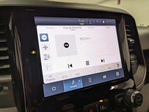 Used 2025 RAM 1500 Tradesman image 12