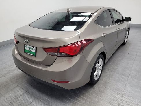 Used 2016 Hyundai Elantra Value Edition FWD image 9