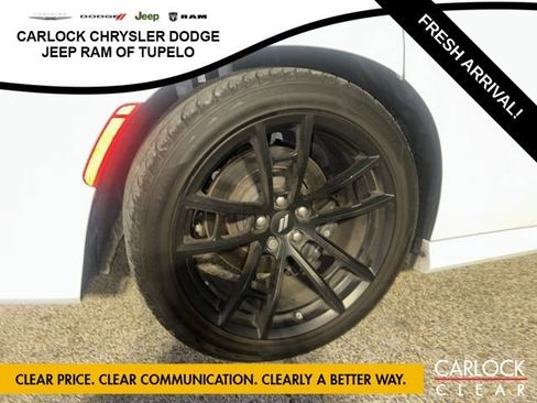 Used 2023 Dodge Charger Scat Pack w/ Daytona Edition Group image 11