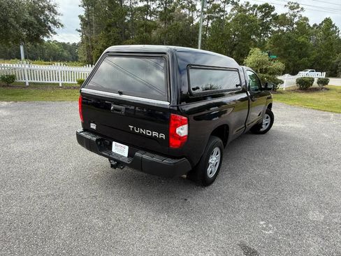 Used 2016 Toyota Tundra SR image 6
