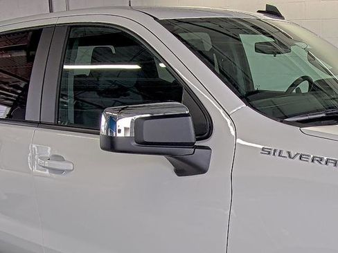 New 2025 Chevrolet Silverado 1500 LT w/ All Star Edition Plus image 17