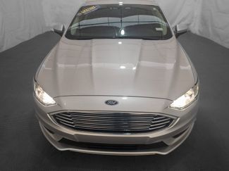 Used 2017 Ford Fusion SE w/ Fusion SE Technology Package video 2