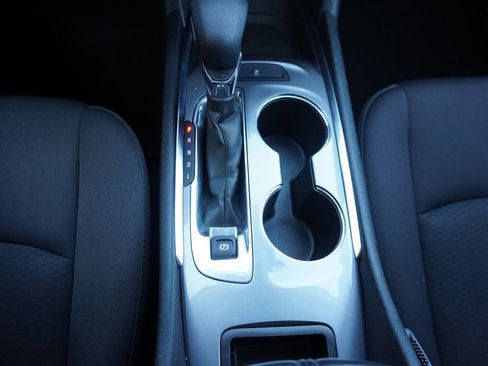 Used 2023 Chevrolet Malibu LT image 15