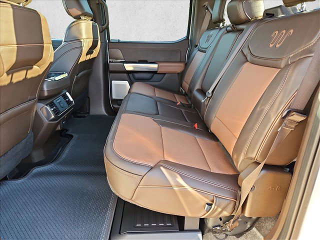 New 2026 Ford F150 King Ranch w/ Equipment Group 601A High AWD/4WD image 16