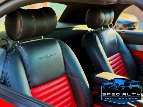 Used 2002 Ford Thunderbird RWD image 13