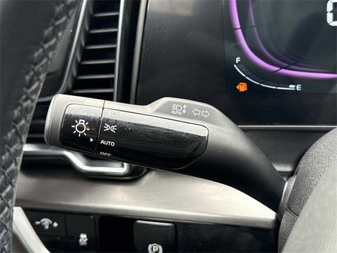 Used 2025 Kia Sportage EX image 26