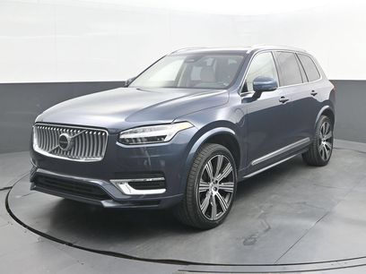 Certified 2025 Volvo XC90 T8 Plus w/ Protection Package Premier