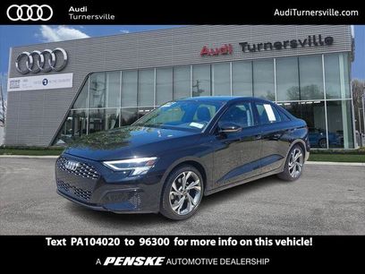 Certified 2023 Audi A3 2.0T Premium w/ Convenience Package