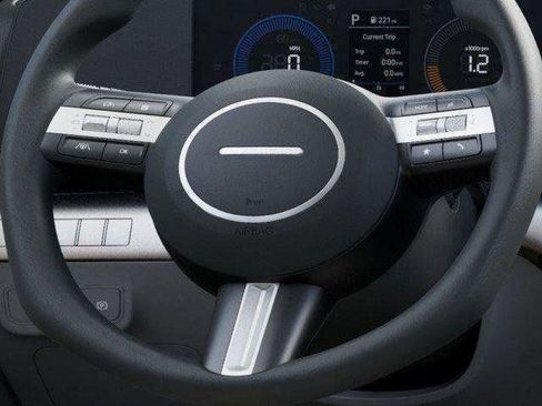 New 2026 Hyundai Kona SE FWD image 24