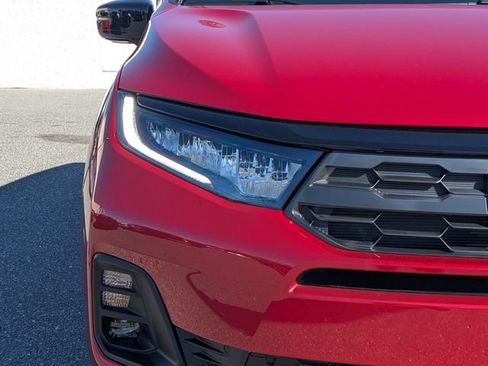 New 2026 Honda Odyssey Sport-L image 9