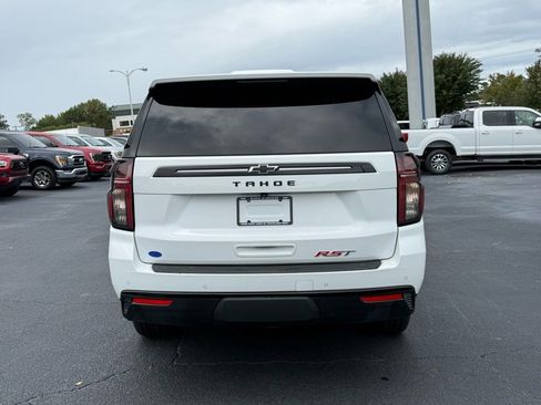 Used 2023 Chevrolet Tahoe RST image 5