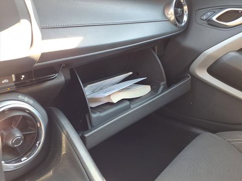 Used 2023 Chevrolet Camaro LT image 7