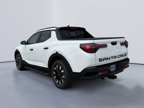 New 2026 Hyundai Santa Cruz SEL AWD/4WD image 5