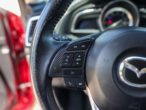 Used 2015 MAZDA MAZDA3 s Touring image 12