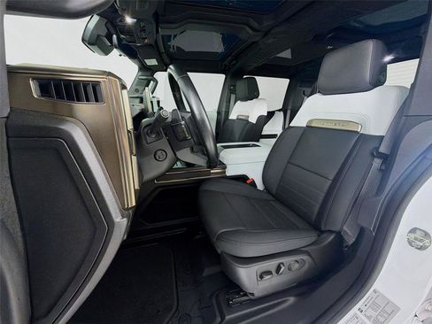 Used 2023 GMC Hummer EV Edition 1 AWD/4WD image 5
