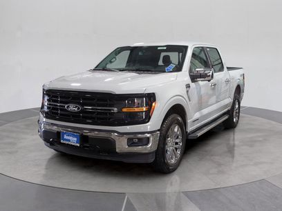 Used 2024 Ford F150 XLT w/ Equipment Group 303A High